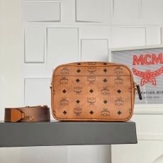 MCM Satchel Bags